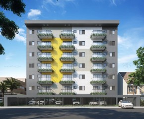 Ana Rosa Residencial - Lançamento em Caraguatatuba