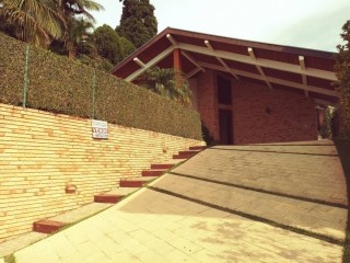 Casa Condomínio Fechado Alto Padrão - Jardim Aquarius/SJC