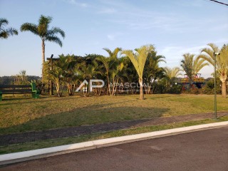 2 Lotes - totalizando 1.530m2 em Cond. de Alto Padrão-Altos da Quinta/SJC