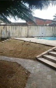 Terreno para Condominio na Massaguaçu ou Casa para morar