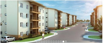 Apto. 2 dts - Varanda - Cond. com lazer - OPORTUNIDADE - Vista Verde/SJC