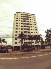 Apto. com 3 dts ( 1 suite ) no Jardim das Indústrias - OPORTUNIDADE