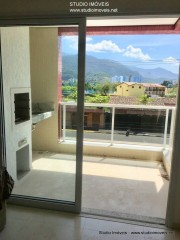 APARTAMENTO NA PRÓXIMO DA PRAIA MARTIM DE SÁ E PRAINHA