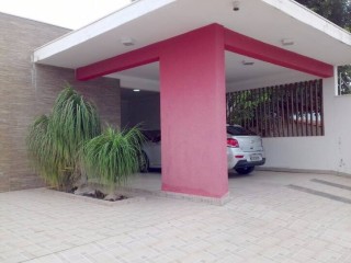 CASA ALTO PADRÃO EM CARAGUATATUBA - PRAIA DAS PALMEIRAS