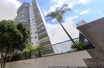 Apart. tipo COBERTURA DUPLEX  COM 4 SUITES/4vagas  - Vila Adyana - S.J.C.
