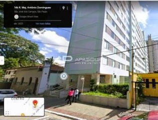 Apartamento 3 dts ( 1 suite c/closet ) - Próximo ao Centro - SJCampos