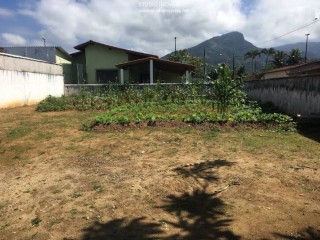 TERRENO EM CARAGUATATUBA