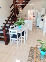 Oportunidade na Praia da Massaguaçu, Casa com 02 dormitórios