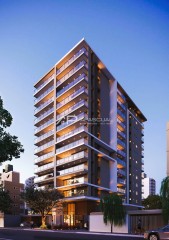 Apartamento 2 dormitórios - EMPREENDIMENTO RAIZES NA VILA EMA - SJC