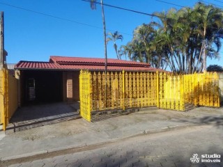 CASA LOCAÇÃO CARAGUATATUBA NO BAIRRO PONTAL DE SANTA MARINA