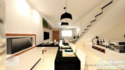Sugestão de decoração