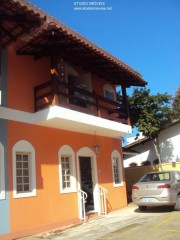 Imóvel em Caraguatatuba na Praia do Capricórnio