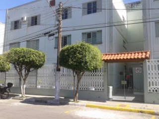 Imóvel em Caraguatatuba para venda - Apartamento no Sumaré