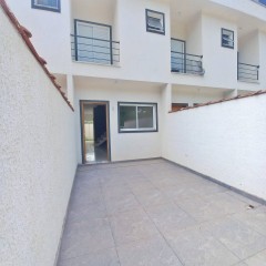Casa 2 dormitórios (sendo  2 suites)-PRONTA PARA MORAR-Massaguaçú/Caraguá