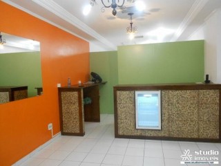 Ponto Comercial