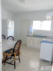 Apartamento - Centro