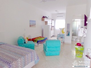 OPORTUNIDADE EM CARAGUATATUBA, APARTAMENTO A VENDA NA PRAIA DA MARTIM DE SÁ