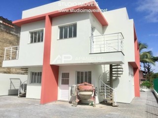 APARTAMENTO À 50M DA PRAIA DA MASSAGU - OPORTUNIDADE DE NEGÓCIO
