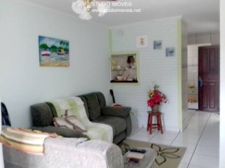 Casa para Venda em Caraguatatuba na Praia Martim de Sá