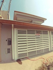 Casa NOVA C/3dts (1suite) C/ Área Gourmet -2 Vagas- J. Indústrias/SJC