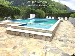 Apartamento a venda na Praia Martim de Sá, Caraguatatuba