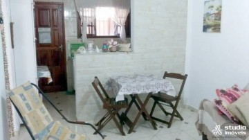 Casa a Venda na Praia Martim de Sá - Imobiliária em Caraguatatuba