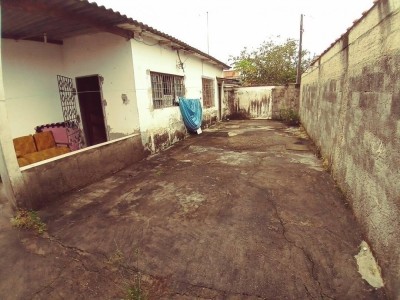 Vista do Quintal