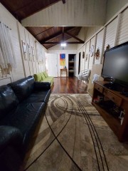 Casa com Piscina na Praia Martim de Sá