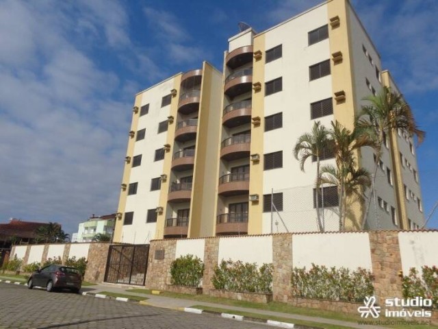 Apartamento para Locação na Praia Martim de Sá