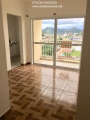 APARTAMENTO NO SUMÁRE EM CARAGUÁ