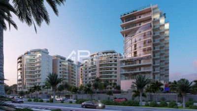Calabasas, Torre Deseo - Lançamento em Caraguatatuba