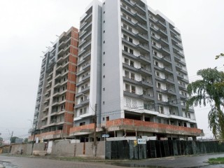 Apartamento 2 dts ( 1 suite ) - ALTO PADRÃO - Indaiá/Caraguá
