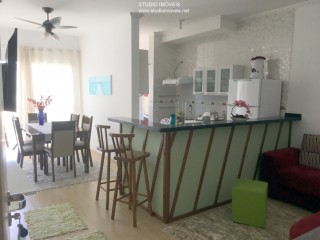 Apartamento para locação próximo ao Centro de Caraguá