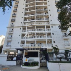 Apartamento 3 dormitórios(2suites) -Edif. Mediterrâneo-Jardim Esplanada/SJC