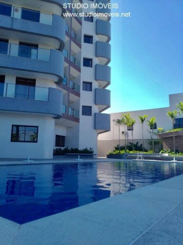 Apartamento no Centro de Caraguá para Locação