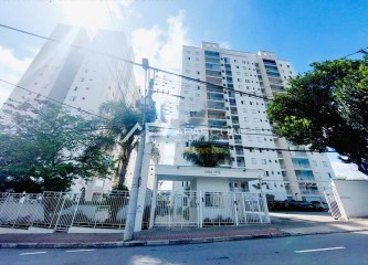 Apto.3 dormitórios  (2 suites) - Bella Cittá Club - Vila Betânia - SJC