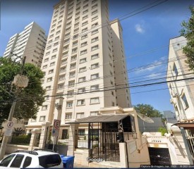Apartamento Amplo com Linda Vista - Vila Adyana em SJC