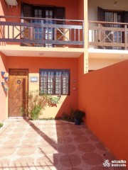 CASA A VENDA NA PRAIA MARTIM DE SÁ - CARAGUATATUBA