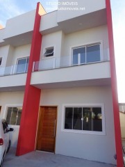 CASA NOVA À 100m DA PRAIA - CARAGUATATUBA - LITORAL NORTE