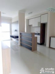 APARTAMENTO À VENDA EM CARAGUATATUBA, PRÓXIMO DO CENTRO