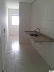 Apartamento - Jardim Aruan