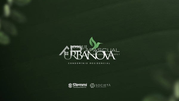 Casa em Condomínio Fechado - URBANOVA - SJCampos