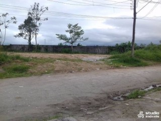 TERRENO A VENDA EM CARAGUATATUBA, NO BAIRRO JARDIM GAIVOTAS