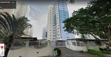 Apto com 2 dormitórios Localização Privilegiada - J. Esplanada II