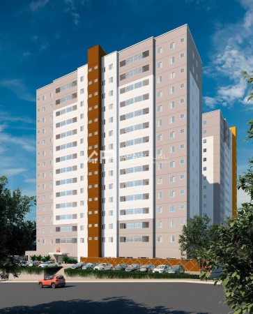 Apto. 3 dts NOVO em CONDOMÍNIO CLUBE - S.J.CAMPOS - OPORTUNIDADE