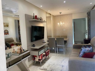 LINDO APARTAMENTO A VENDA NA PRAIA MARTIM DE SÁ