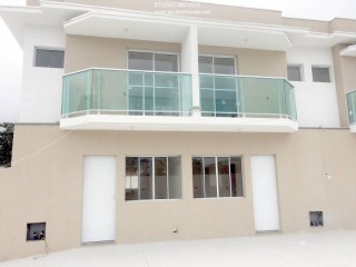 CASA NOVA A VENDA PORTO NOVO CARAGUATATUBA