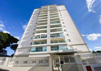 Apartamento 3 dormitórios (1 suite)Planejados -2 vagas- Parque Industrial