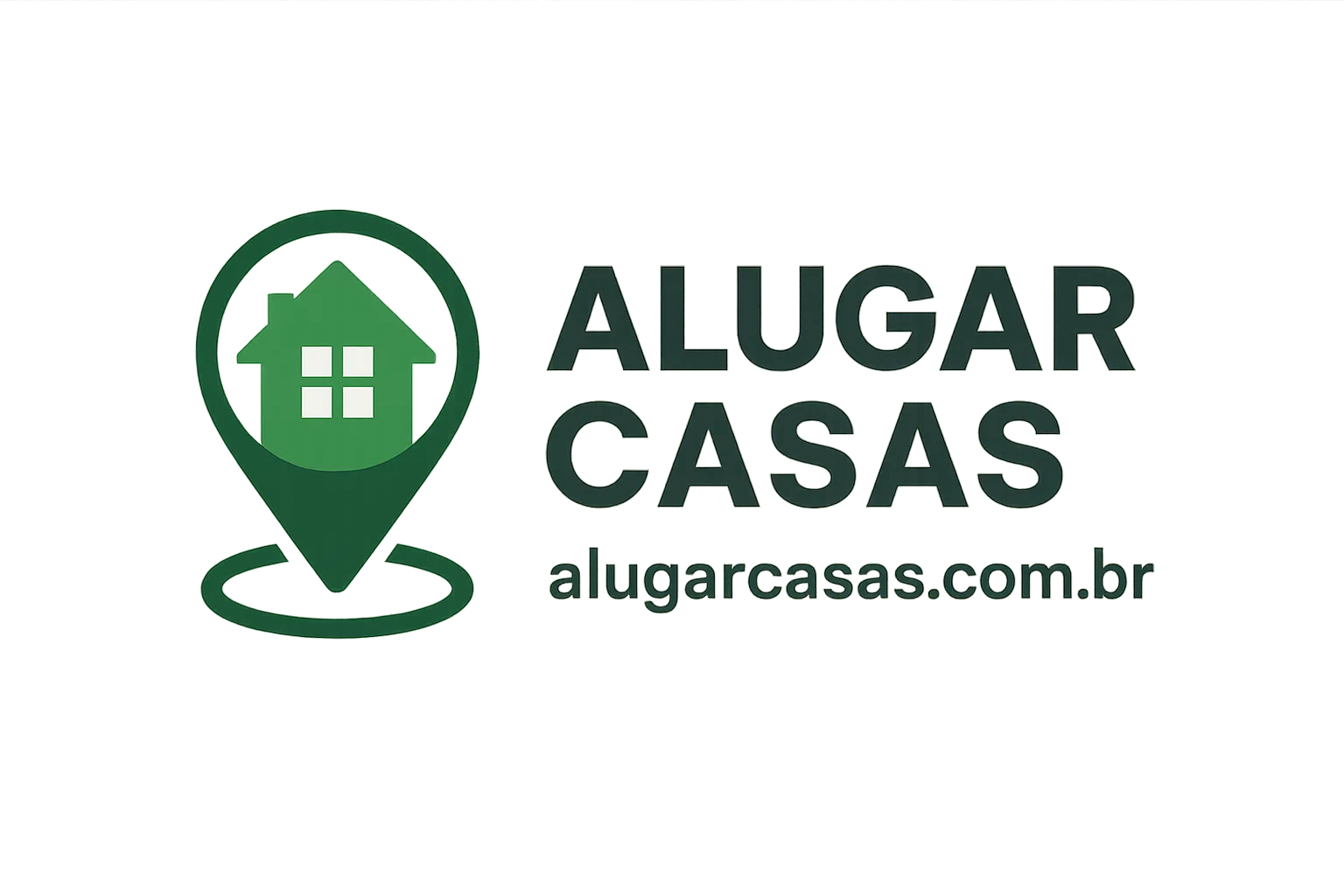 Alugar, Vender ou Comprar Casas, Apartamentos e Imóveis