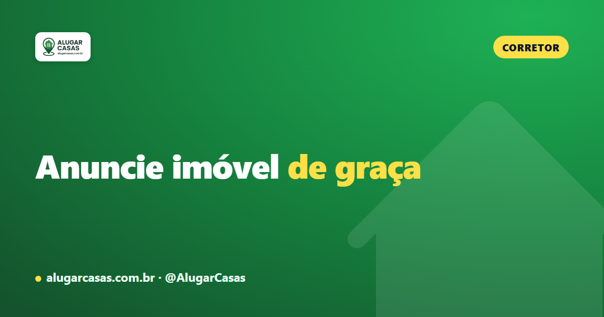 Anunciar imóvel de graça: o guia do corretor que está começando
